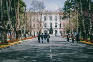 Amsterdam University Guide for International Students