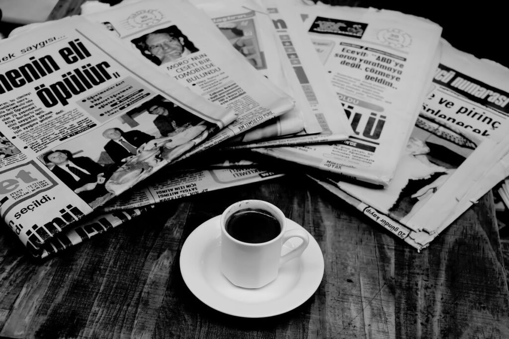 Amsterdam Media Guide for Visitors, Readers, and Students