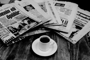Amsterdam Media Guide for Visitors, Readers, and Students