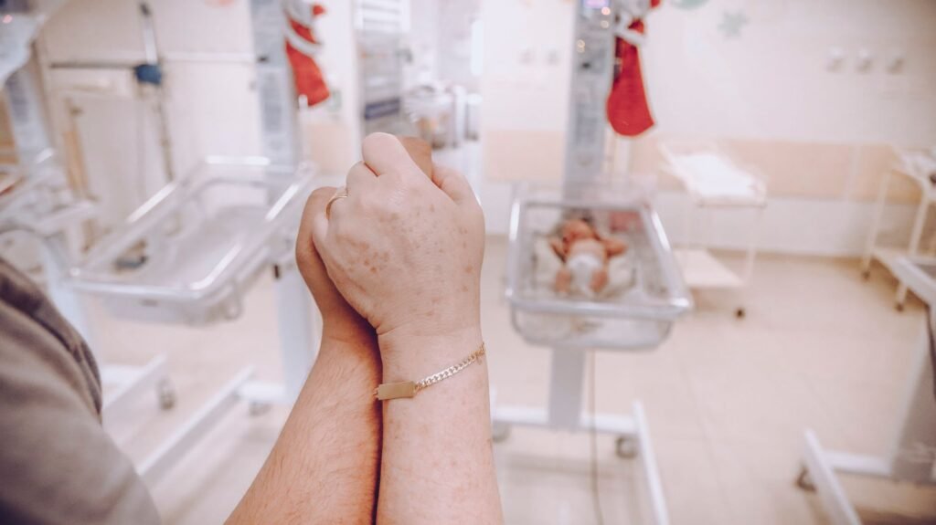 Having A Baby In Amsterdam: What To Expect