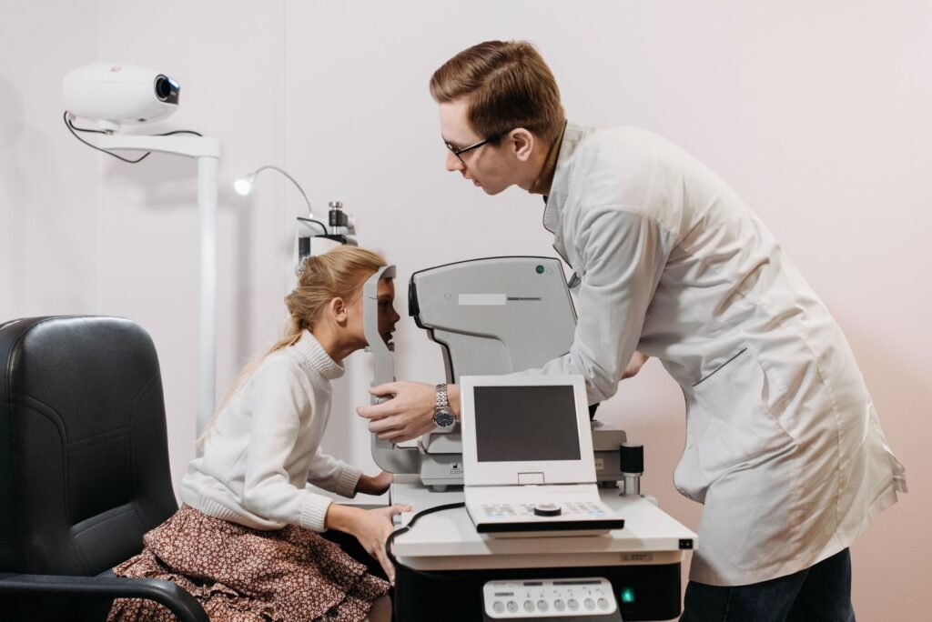 Amsterdam Medical Specialist Guide For Expats