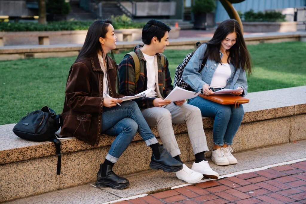 Amsterdam Student Life Guide For International Students