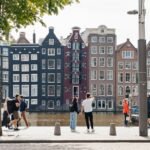 Amsterdam Student Life Guide For International Students