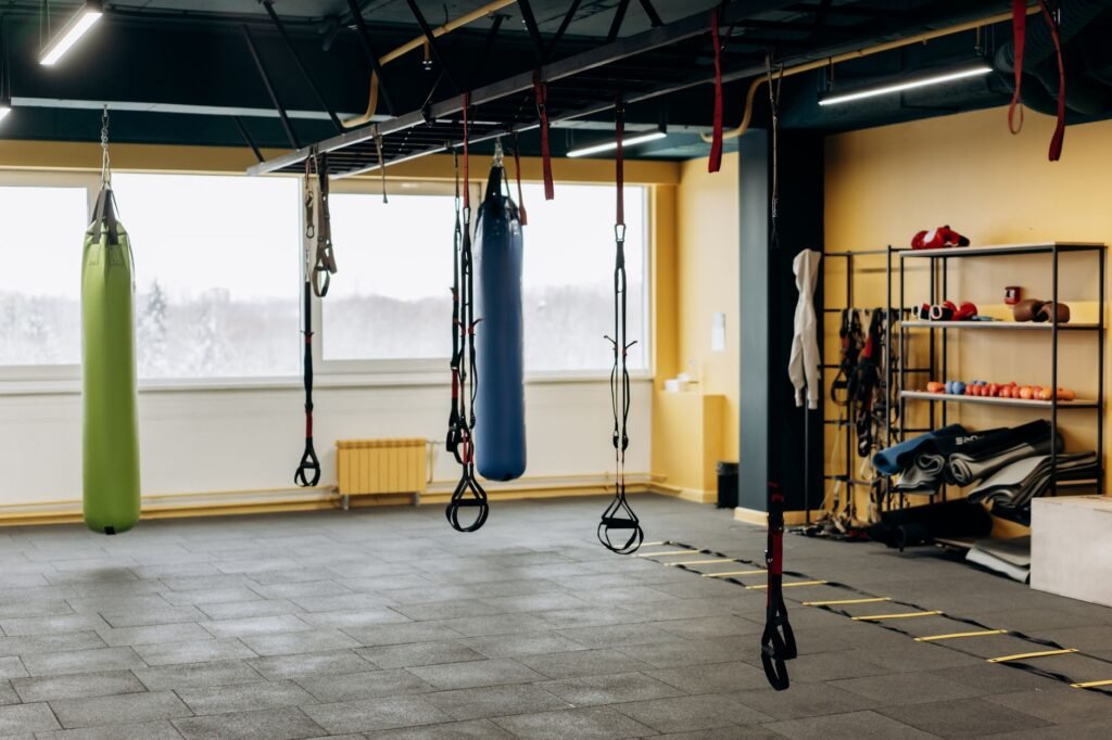 Amsterdam Premium Gyms And Wellness Clubs Guide