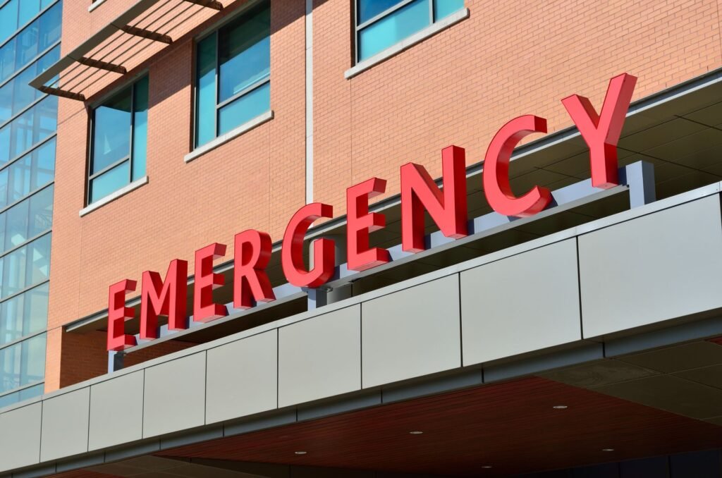 Amsterdam Hospital Guide for Emergencies And Care