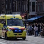 Amsterdam Hospital Guide for Emergencies And Care
