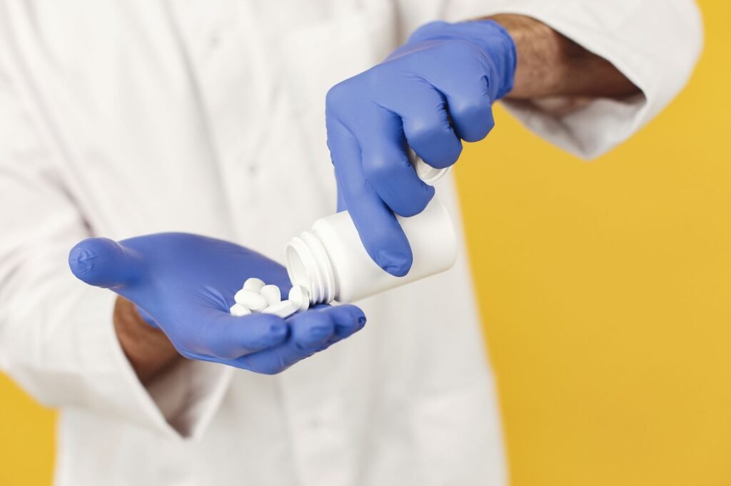 Amsterdam Pharmacy And Medication Guide For Visitors