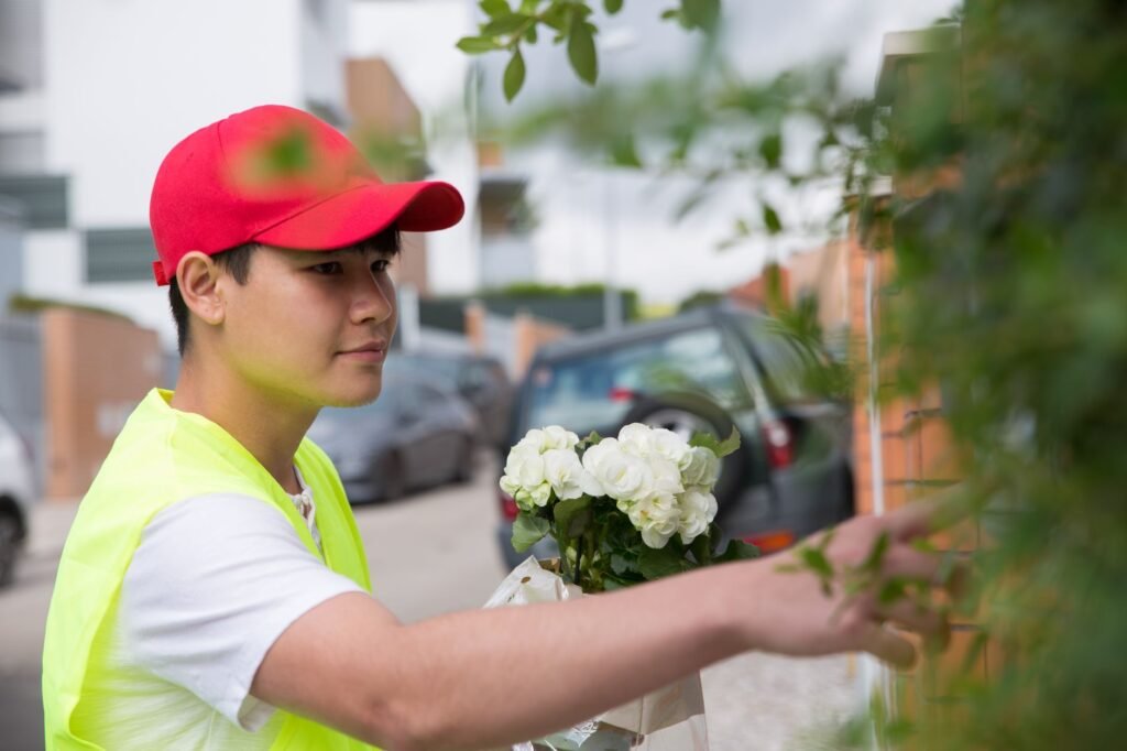 Amsterdam Premium Flower Delivery: How To Choose Well