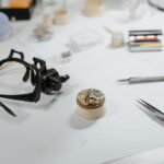 Watch Repair In Amsterdam: What To Know Before You Hand Over Your Watch