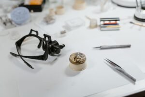 Watch Repair In Amsterdam: What To Know Before You Hand Over Your Watch