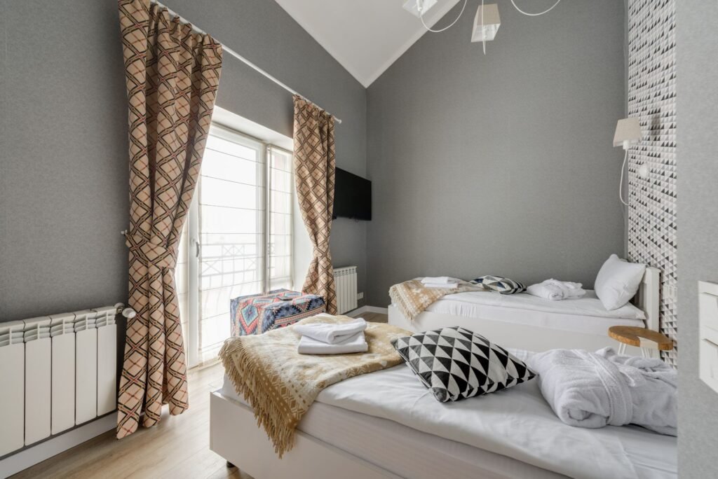Amsterdam Vacation Rental Rules Checklist for 2026
