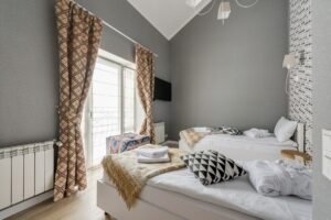 Amsterdam Vacation Rental Rules Checklist for 2026