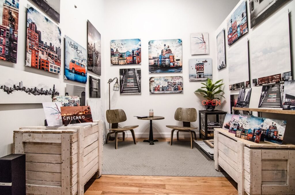 Amsterdam Art Handling Services for Safe Fine Art Logistics