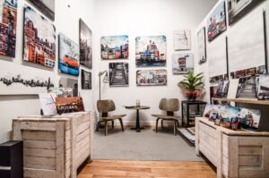 Amsterdam Art Handling Services for Safe Fine Art Logistics