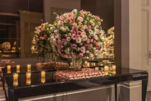 Amsterdam Luxury Florists: Best Options And Delivery