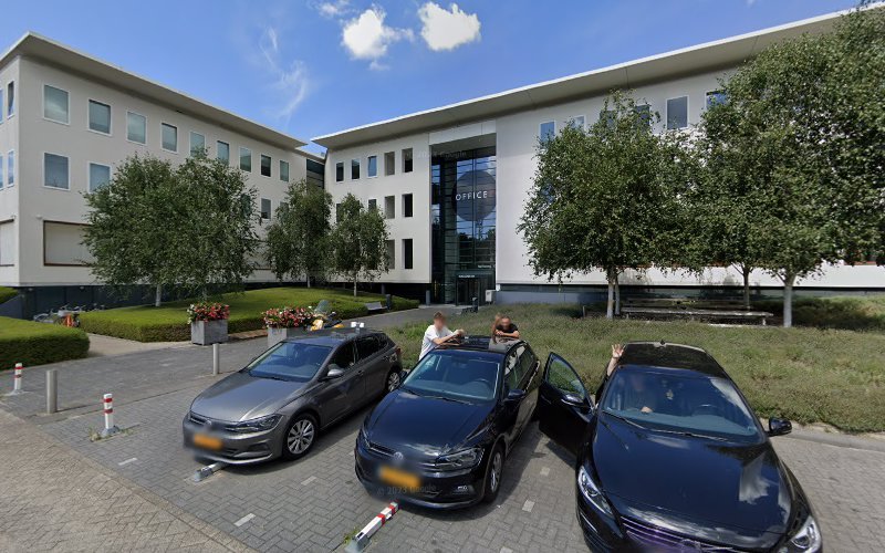 216 Accountants – Amsterdam