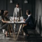 Relaxed Business Dinner Restaurants In Amsterdam: Top Picks