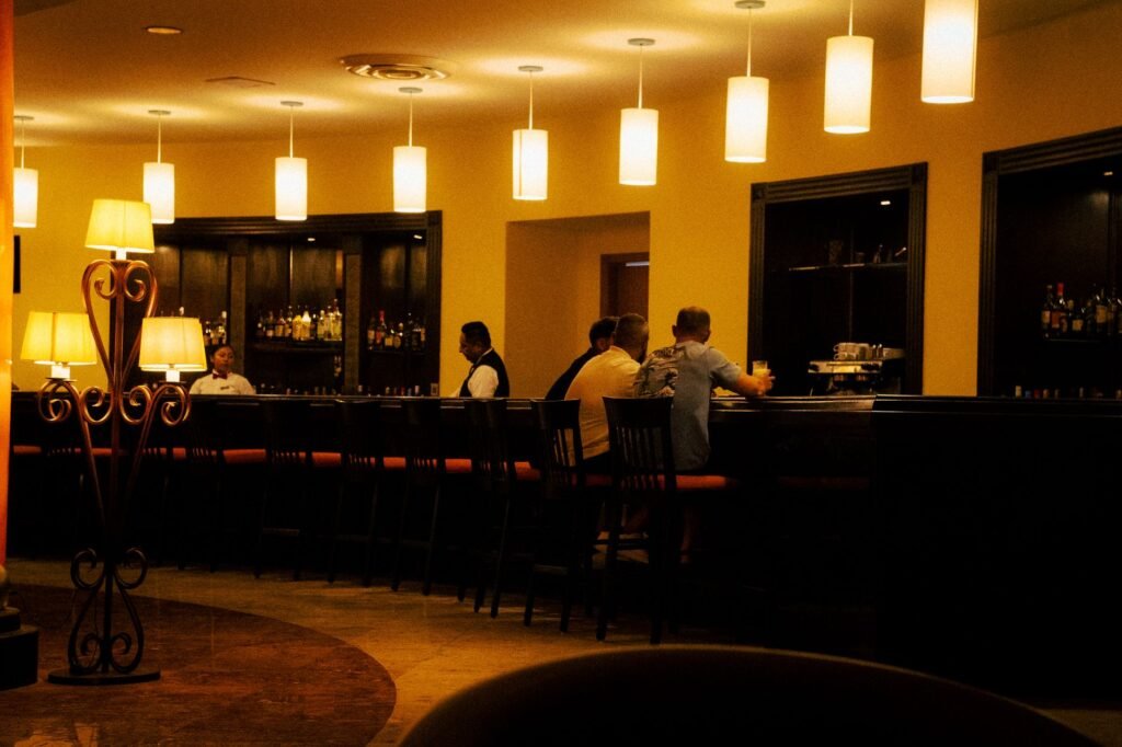 Quiet Friday Drinks In Amsterdam: Low-Key Spots