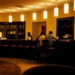 Quiet Friday Drinks In Amsterdam: Low-Key Spots