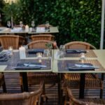 Early Dinner Before A Concert In Amsterdam: Best Areas