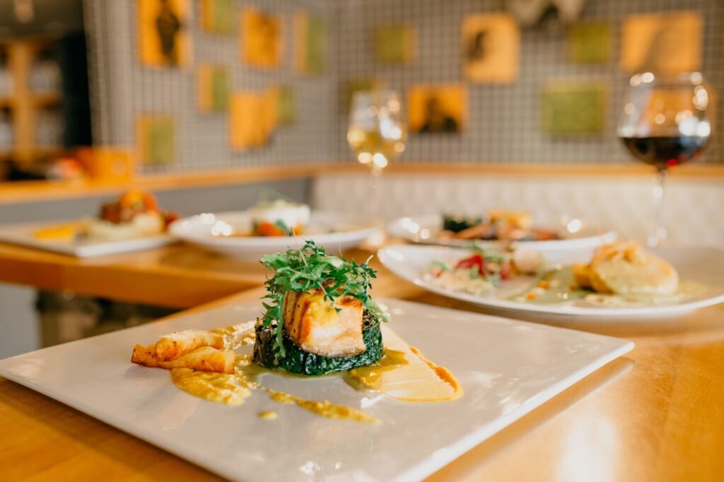 Amsterdam Dining Out Guide: What To Eat And Where