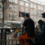 Rainy-Day Work Cafés In Amsterdam: Best Laptop-Friendly Spots