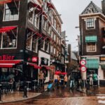 Rainy-Day Work Cafés In Amsterdam: Best Laptop-Friendly Spots