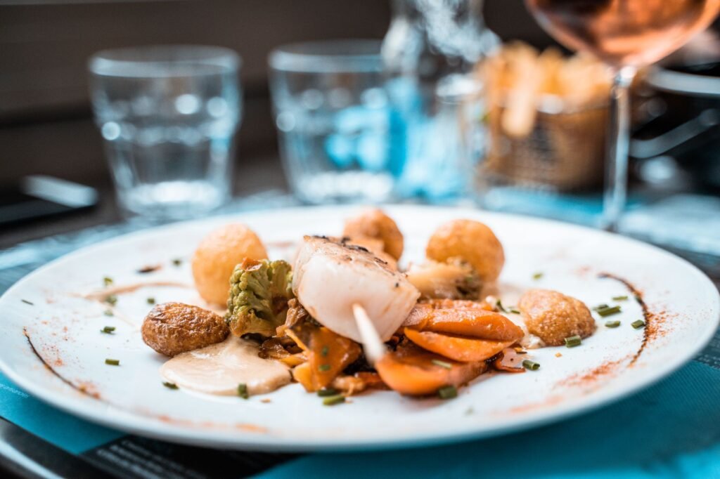 Amsterdam Dutch-French Restaurants: Where To Eat Well