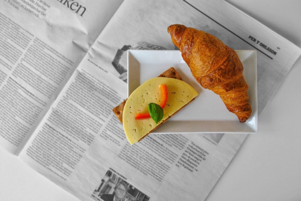 Amsterdam Food Guide For Newcomers: What To Eat First