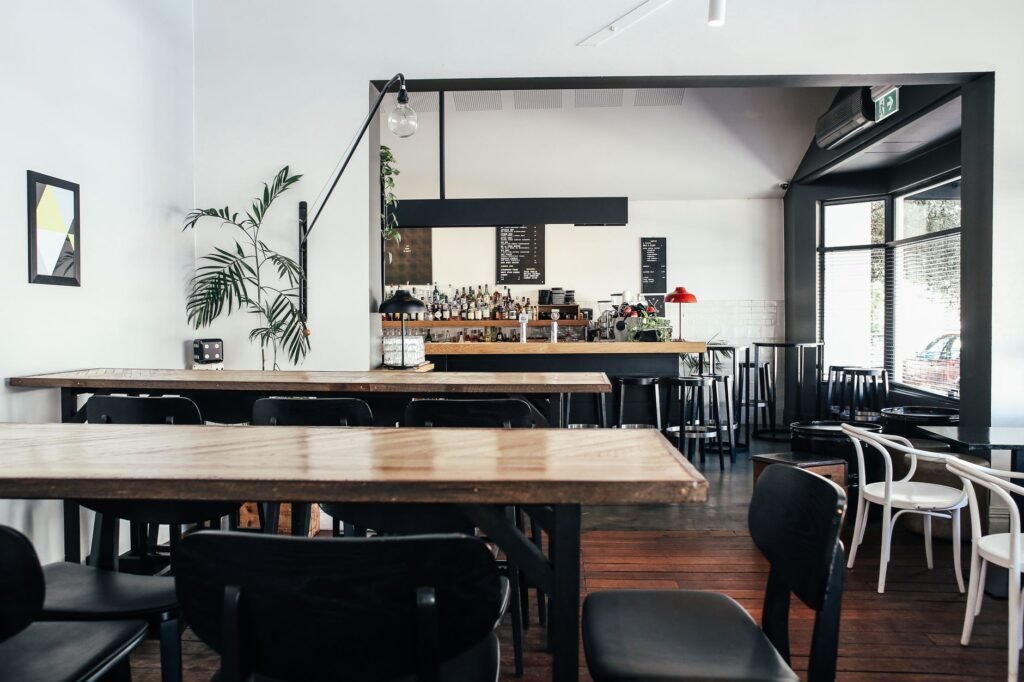 Amsterdam Restaurant And Café Guide For Where To Eat
