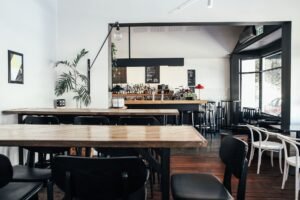 Amsterdam Restaurant And Café Guide For Where To Eat