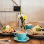 Amsterdam Quiet Luxury Brunch Spots