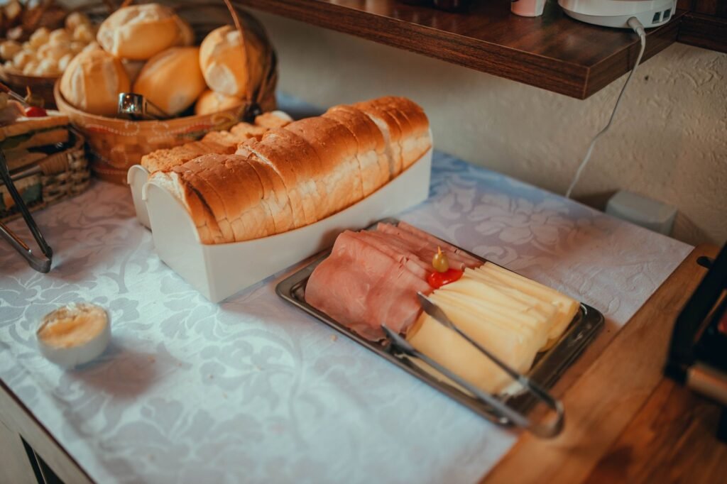 Amsterdam Hotel Breakfast Reservations Guide
