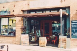 Amsterdam Restaurants Beyond Tourist Spots: Local Picks