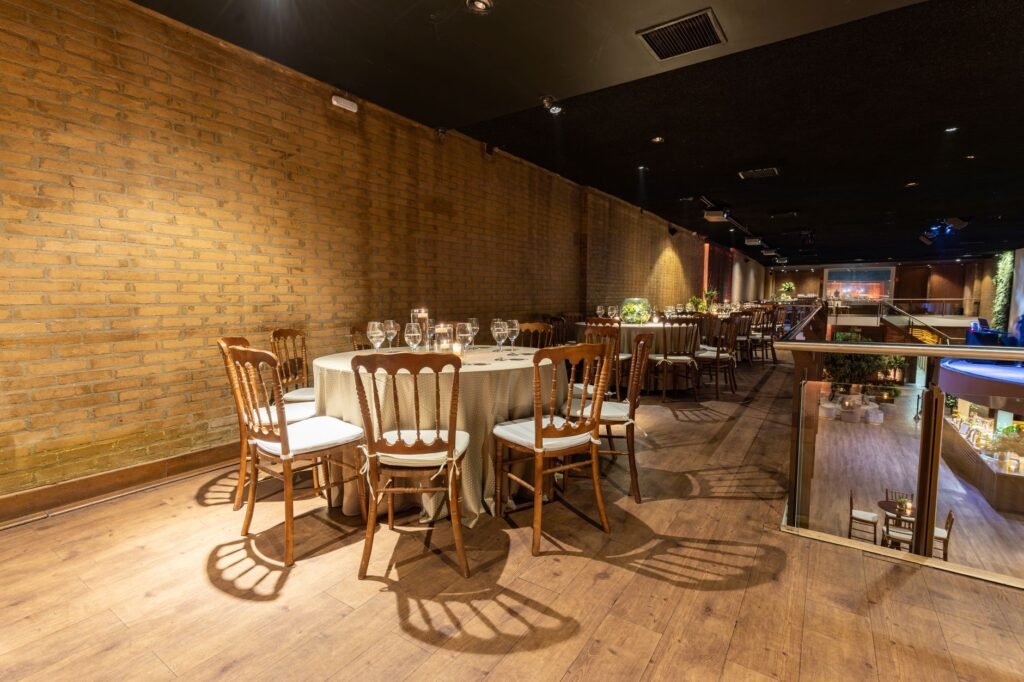 Amsterdam Private Dining Rooms For Team Dinners Guide