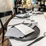 Amsterdam Private Dinner Venues For Every Occasion