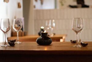 Amsterdam Private Dining Rooms for Every Occasion
