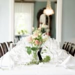Amsterdam Private Dining Rooms for Every Occasion