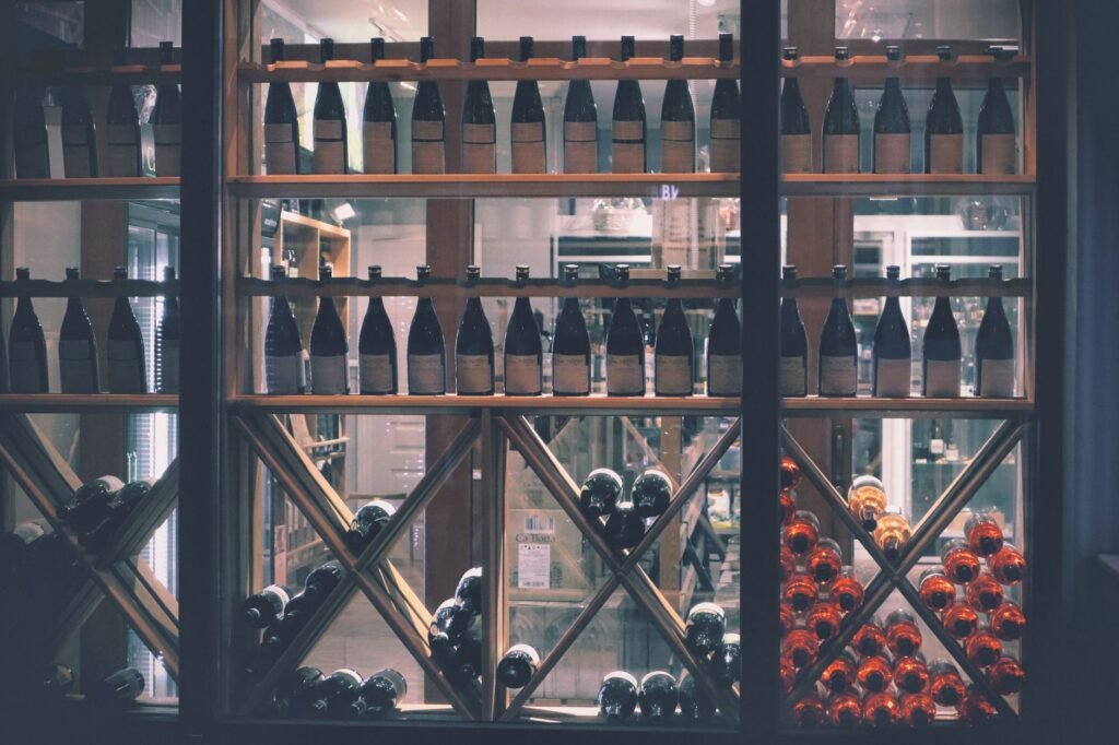 Amsterdam Premium Wine Shops: Where To Buy Better Bottles
