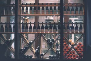 Amsterdam Premium Wine Shops: Where To Buy Better Bottles