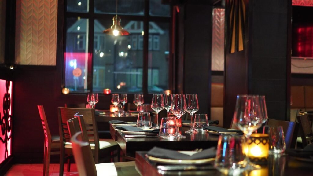 Amsterdam Restaurants For Investor Dinners: Best Venues