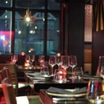 Amsterdam Restaurants For Investor Dinners: Best Venues