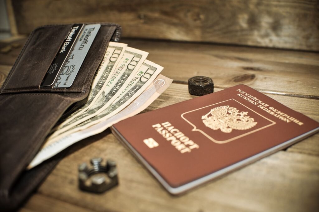 Amsterdam Lost Residence Card Guide: What To Do Fast
