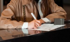 Amsterdam BSN And Gemeente Registration Guide For Expats