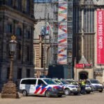 Amsterdam Gemeente Procedures Guide For New Residents