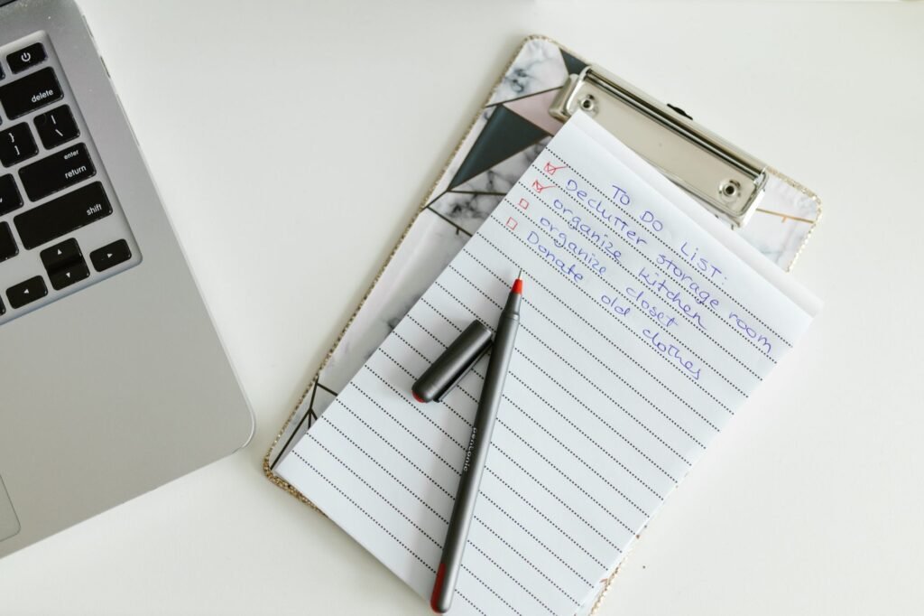 Amsterdam First 30 Days Checklist: What To Do First