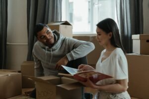 Amsterdam Moving Guide For Expats: First Steps And Setup