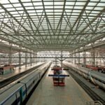 Amsterdam Train Travel Guide For First-Time Visitors