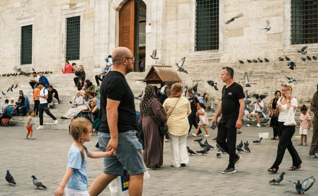 Where To Take Visiting Parents In Amsterdam: Best Ideas