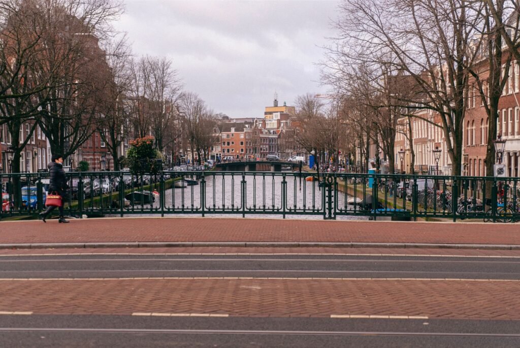 Where to Escape King’s Day Crowds in Amsterdam: Best Areas